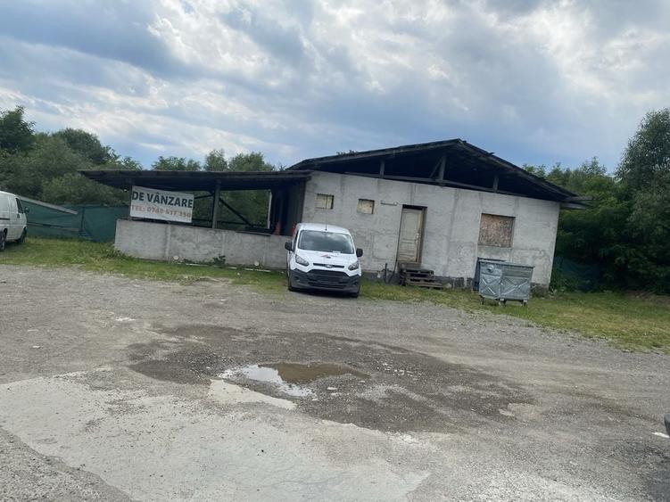 Casă cu 4 camere în Lunca