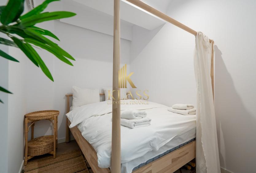 Apartament cu 2 camere în Pipera