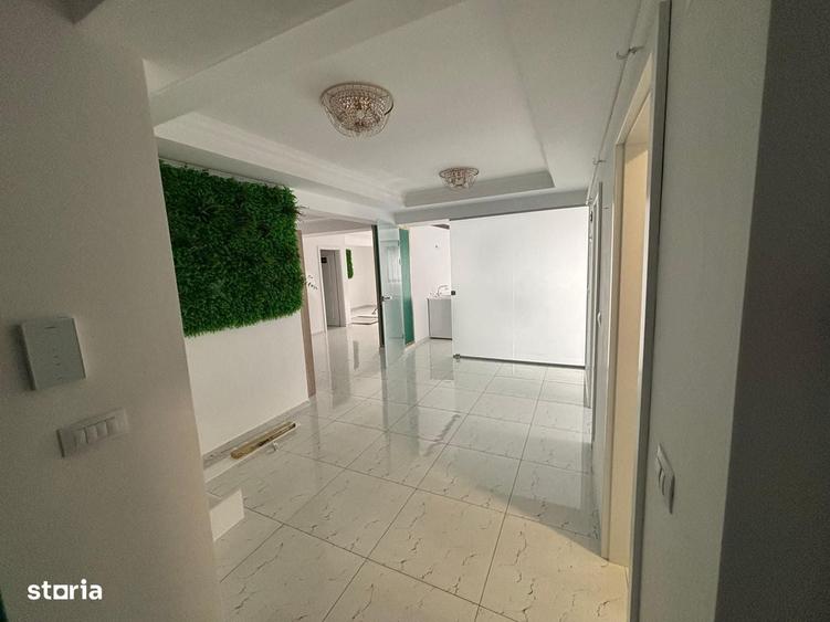 Spațiu comercial, de 120 mp, în Tudor Vladimirescu