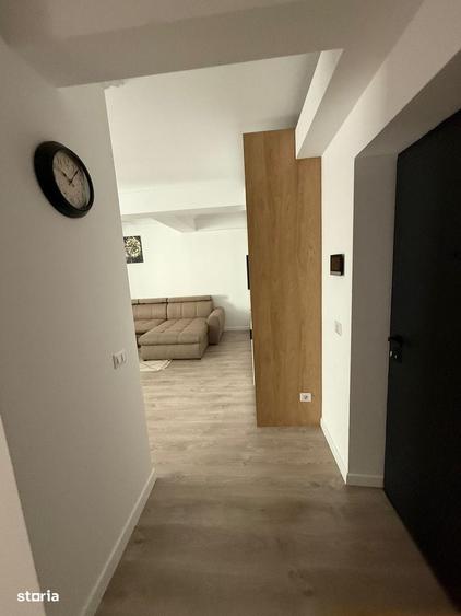 Apartament cu 3 camere decomandat în Obcini