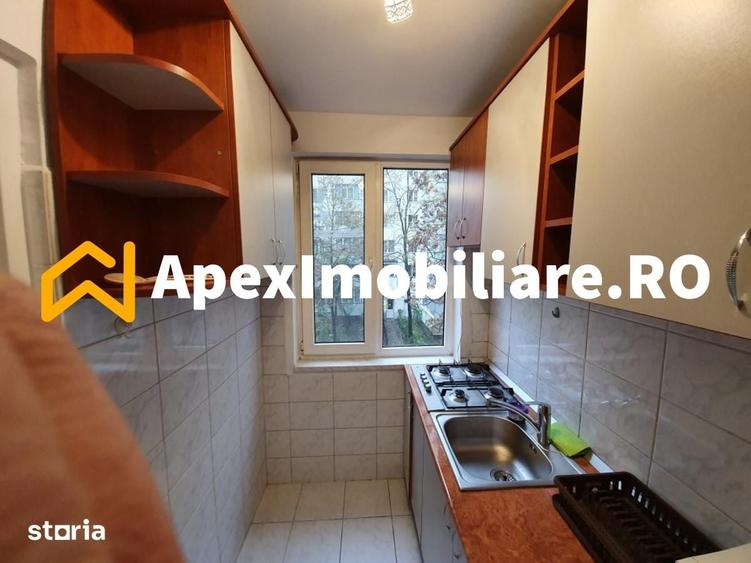 Garsonieră decomandată în Vatra Luminoasă