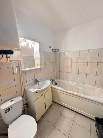 Apartament cu 2 camere semidecomandat, mobilat în Tomis I