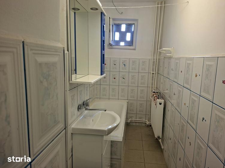 Apartament cu 2 camere în Vest