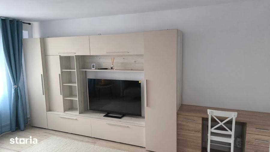 Apartament 2 camere zona Astra Brasov - 5
