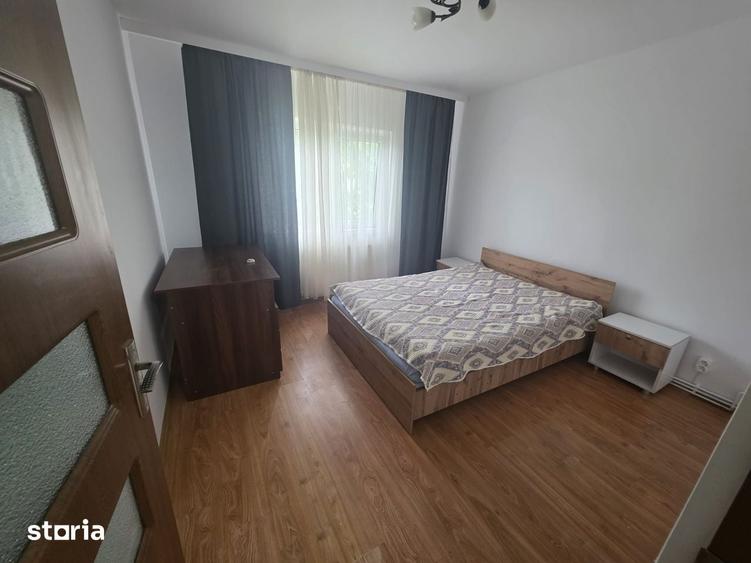 Apartament 2 camere Mioveni de inchiriat - 6