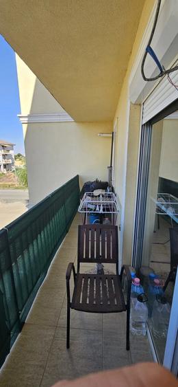 Apartament cu 2 camere decomandat în Chișoda