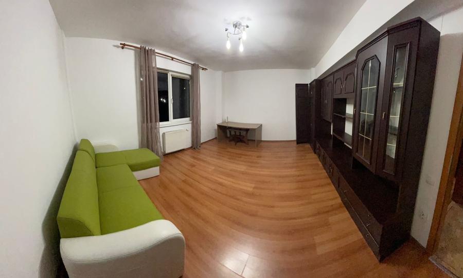 Apartament cu 2 camere decomandat în Zorilor