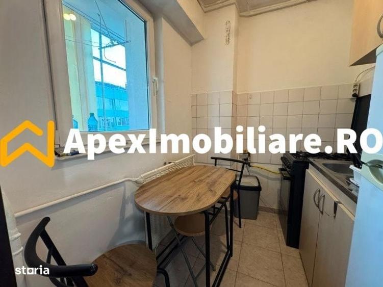 Garsonieră semidecomandată în Panduri