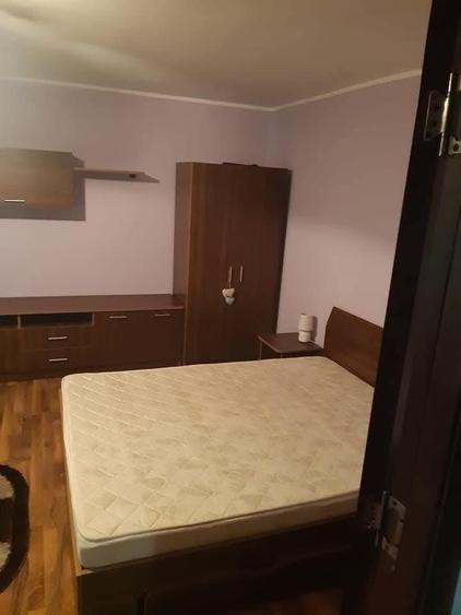 Garsonieră decomandată în Popoveni