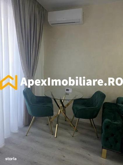 Apartament cu 2 camere decomandat în Sălaj