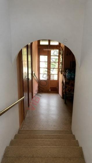 Garsonieră semidecomandată în Badea Cârțan