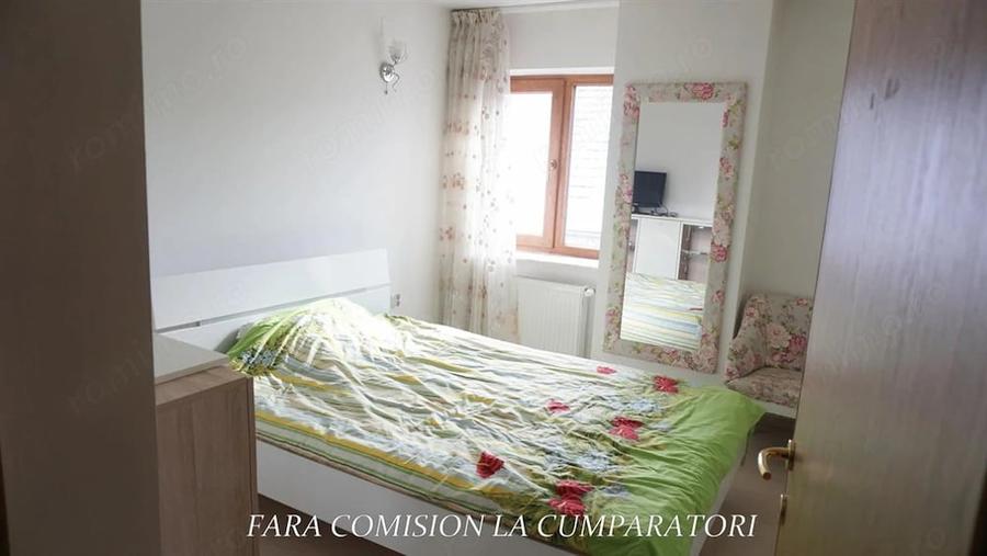 Casă cu Teren 374 Mp în Căzănești (Râmnicu Vâlcea)