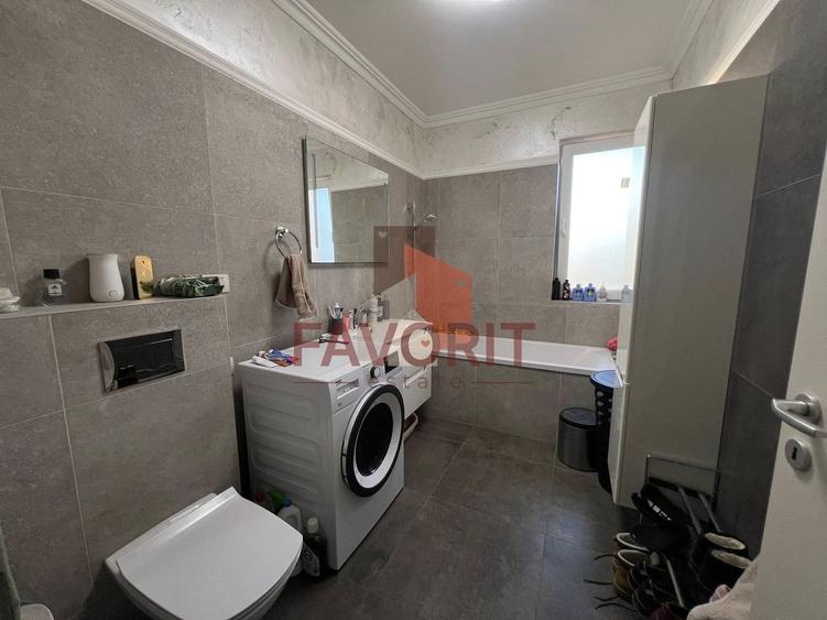 Apartament 2 camere decomandat | Giroc - 7