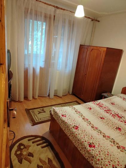 Apartament cu 2 camere semidecomandat în Obor
