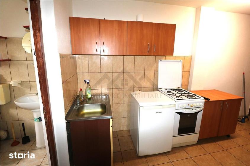 Apartament 2 camere, zona Aradului - 9