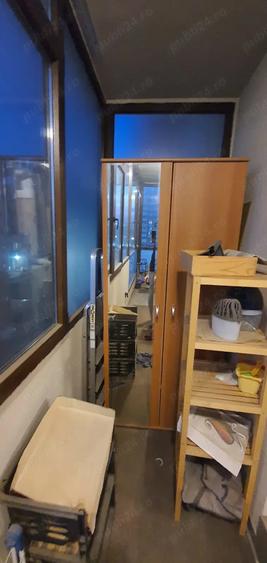 Apartament cu 2 camere decomandat în Rahova