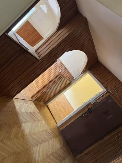 Apartament cu 3 camere decomandat în Ultracentral