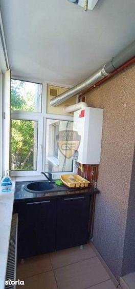 Apartament cu 3 camere decomandat în ICIL