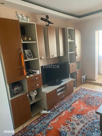 Apartament 3 camere zona la ceas