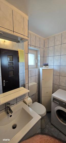 Apartament cu 2 camere în Giulești
