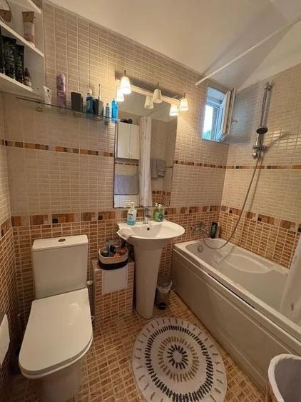Complex-Studentesc | 2 Camere | Decomandat - 6