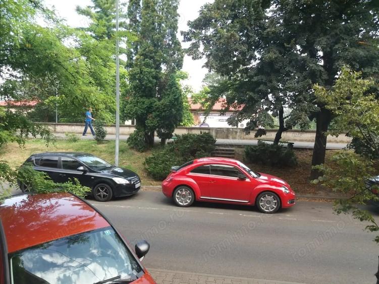 Spațiu comercial, de 80 mp, în Malul Mureșului