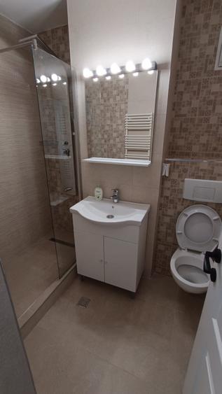 Apartament cu 2 camere decomandat, mobilat în Gheorgheni