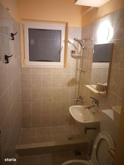 Apartament cu 2 camere decomandat, mobilat în Aviatorilor