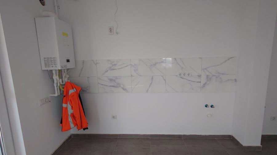 Apartament cu 2 camere decomandat în Theodor Pallady