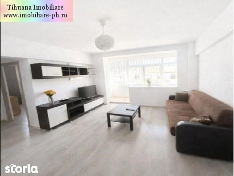 Apartament cu 2 camere, mobilat în Ultracentral