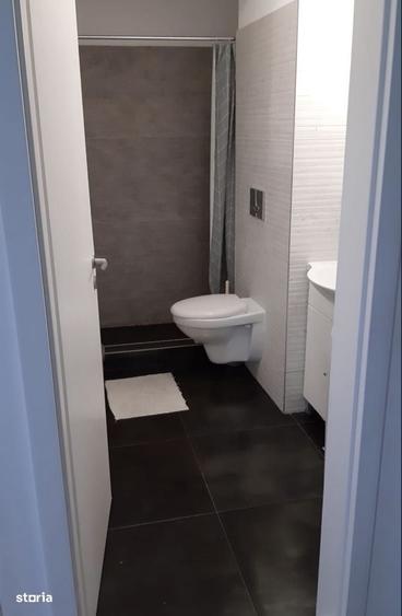 Apartament cu 2 camere în Valea Lupului