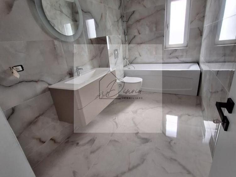 Casă individuală cu 5 camere cu Canalizare în Corbeanca