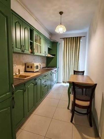 Inchiriez Studio in Zona Dristor, bloc nou, loc de parcare inclus - 2