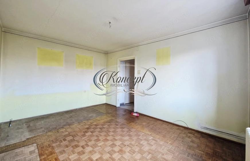 2 camere decomandate, Centru - 6