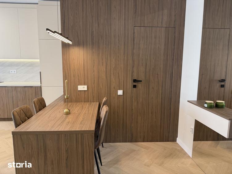 Apartament cu 2 camere în Florești