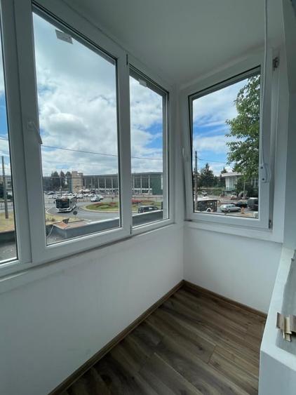 Apartament 2 camere, 45 mp, etaj 1, zona Garii - 5