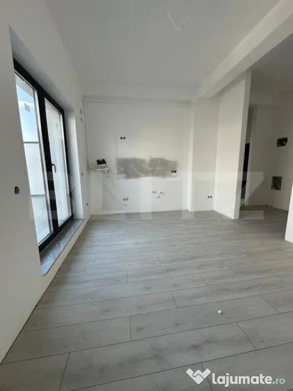 Mini Penthouse cu terasa generoasa | Zona lini?tita - 7