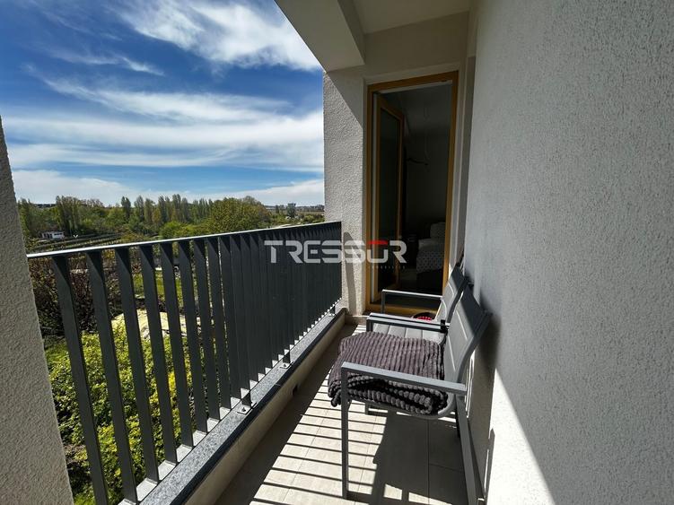 ✔️2 camere / 60 MP ☀️ Campus Universitar Constanța ✔️ Parcare inclusă - 4