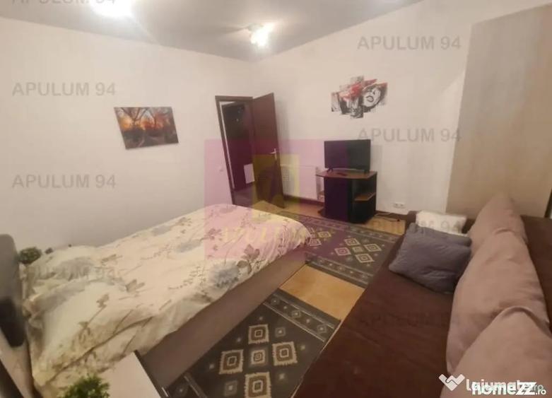 Garsonieră în Central