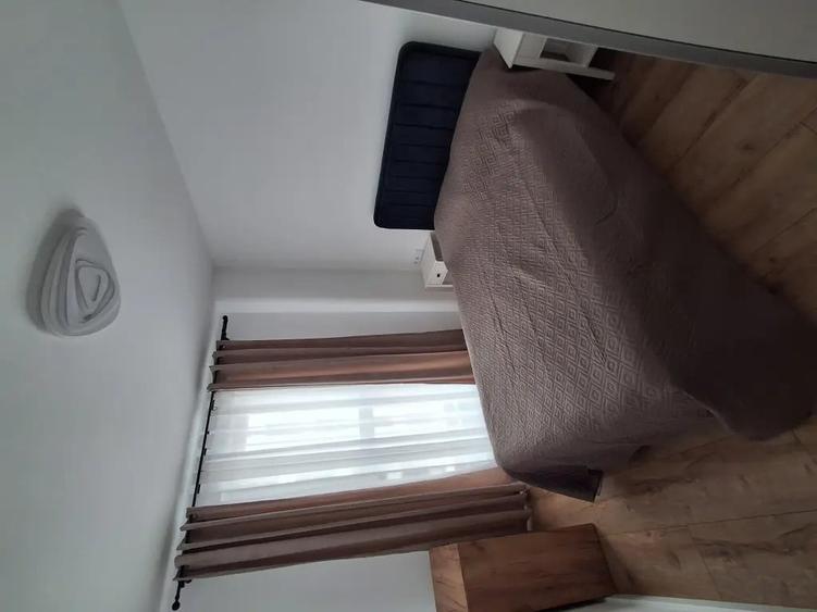Apartament cu 2 camere decomandat în Vasile Alecsandri