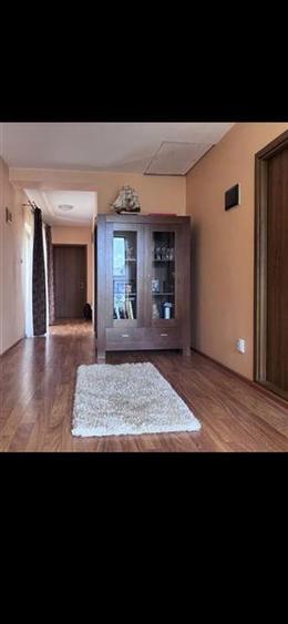 Casă cu 6 camere cu Teren 585 Mp în Lăpuș