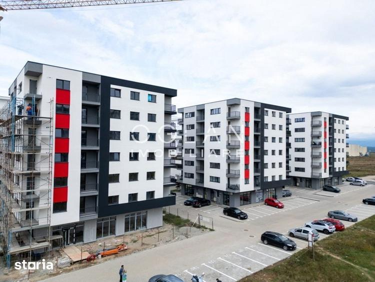 Apartament cu 2 camere în Șelimbăr