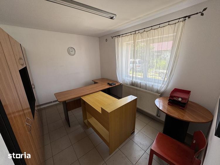 Spațiu comercial, de 800 mp, în Aurel Vlaicu