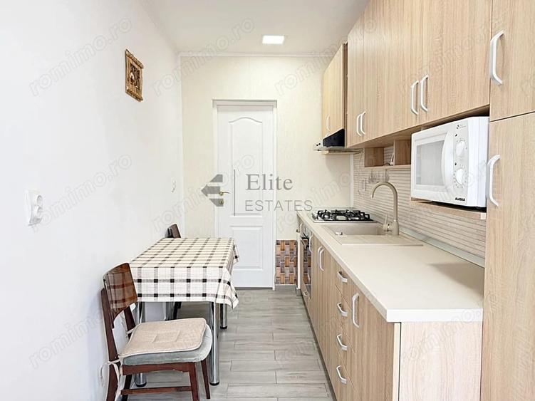 Apartament 1 camera ultracentral in Oradea | Renovat - 10
