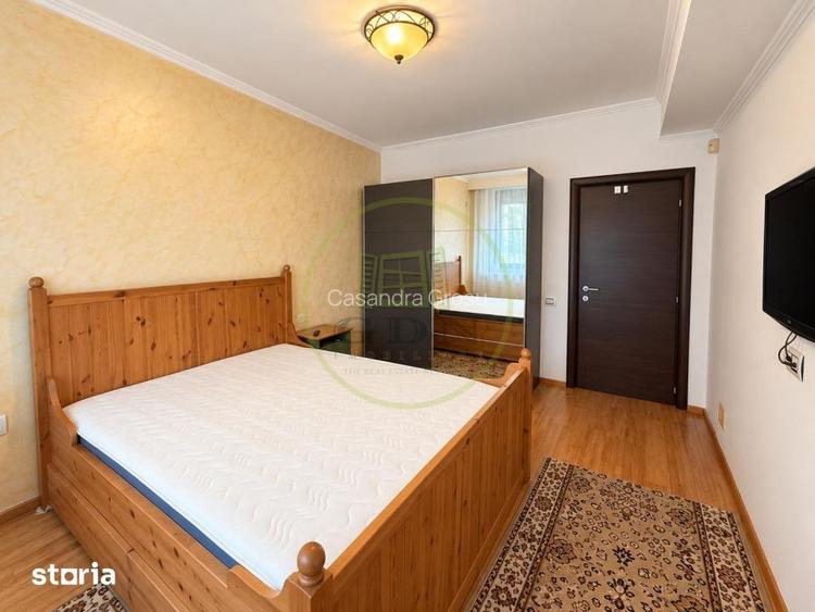 2 Camere | 64 mp | Parter | Centrala Proprie | Bucurestii Noi Lami