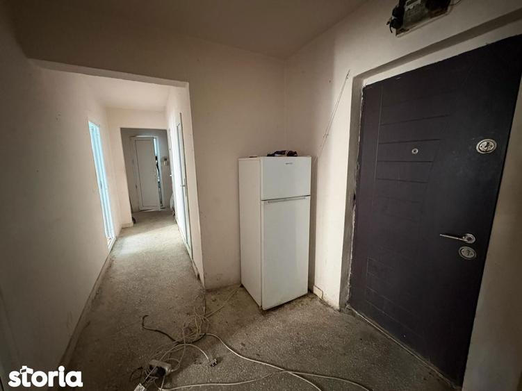Vanzari Apartamente 3 camere CARTIERE OBOR - 1