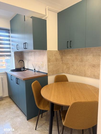 Apartament cu 2 camere în Chiajna