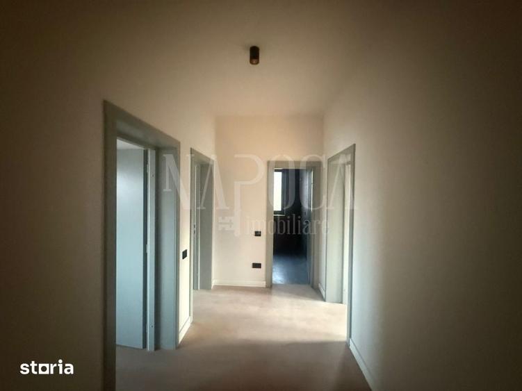 Casa 4 camere de vanzare in Faget, Cluj Napoca - 8