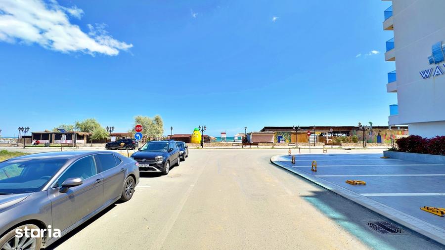 MAMAIA NORD - TOMIS VILLA PROMENADA - VEDERE LA MARE - Comision 0% - 4