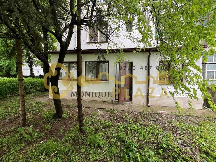 Apartament cu 2 camere, mobilat în Ultracentral